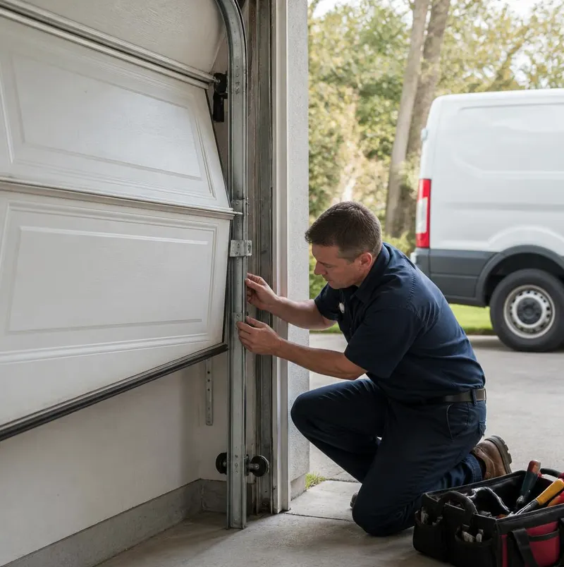 About Austin Garage Door