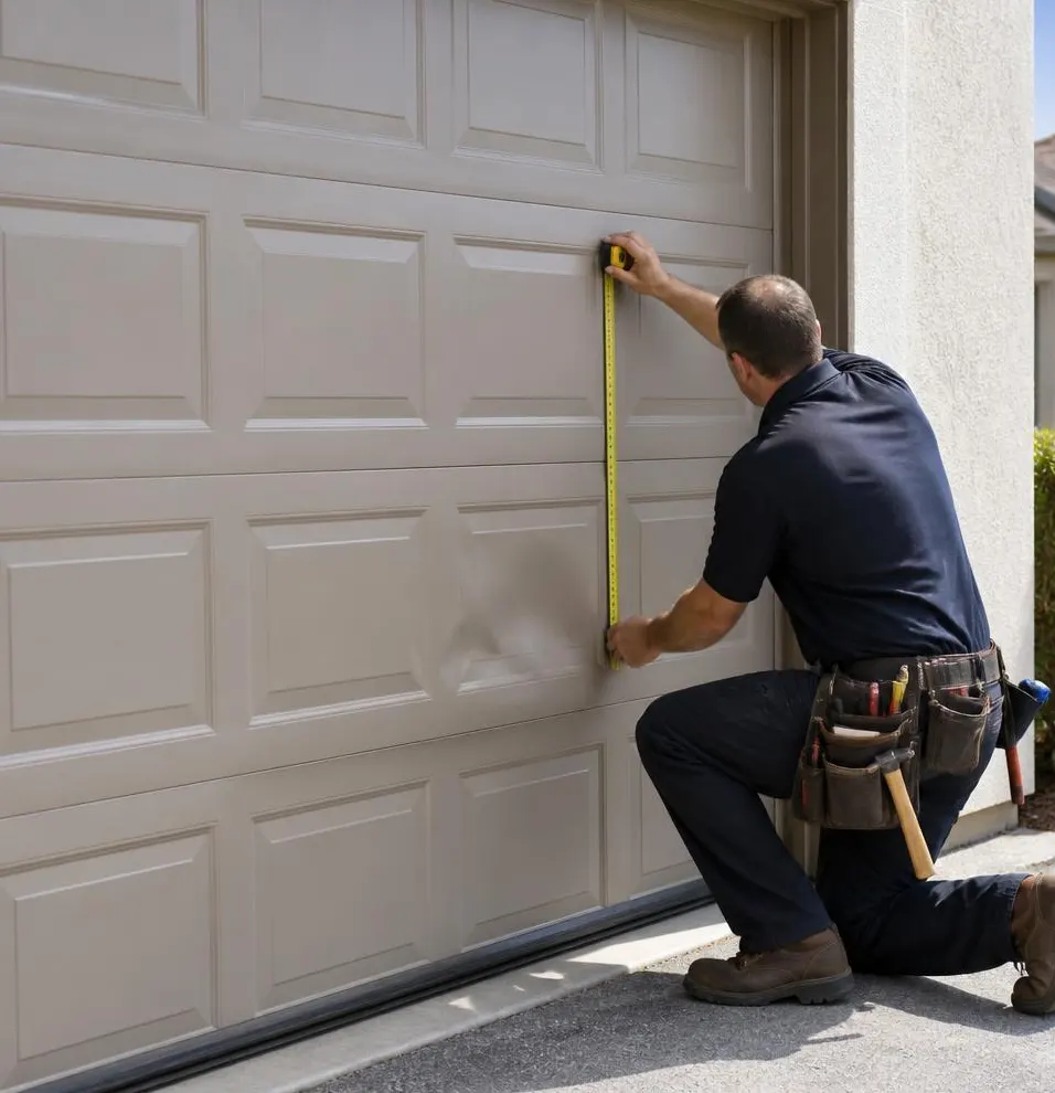Winterizing Your Garage Door Before the First Blue Norther Hits — Austin Garage Door, Austin, TX