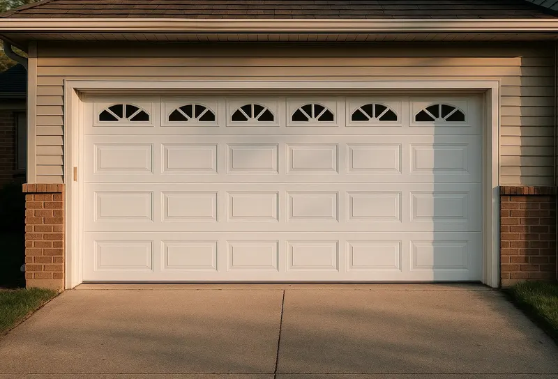 Contact Austin Garage Door